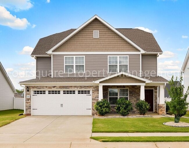 Primary Photo - Spacious 3-Bed Home with Loft, Modern Kitc...