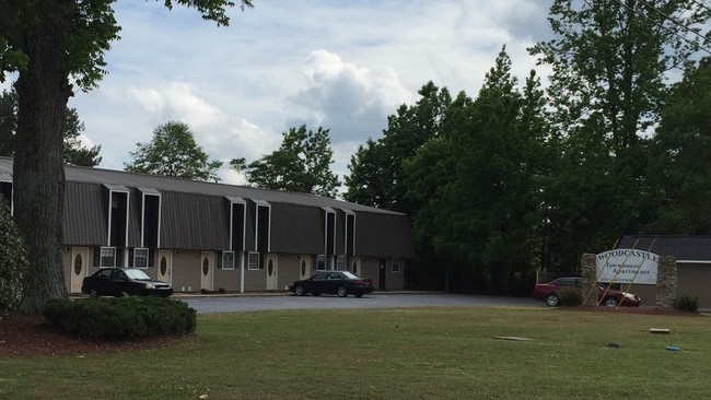 Primary Photo - Vista View Townhomes