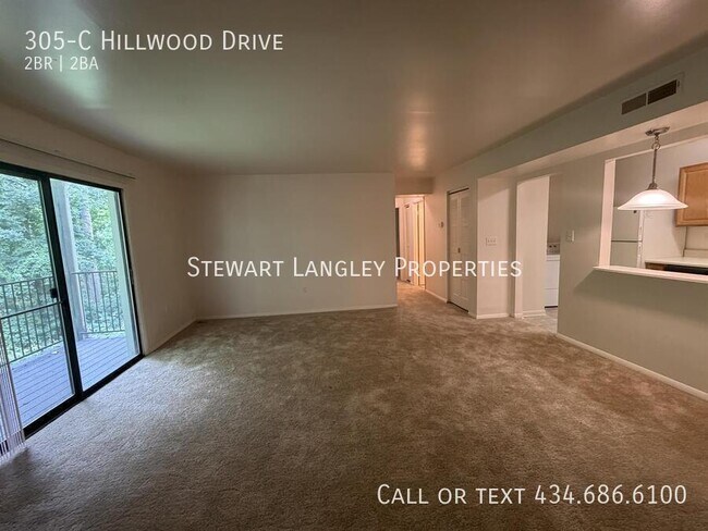 Building Photo - 305 Hillwood Dr
