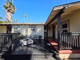 Welcome - 4649 W Point Loma Blvd