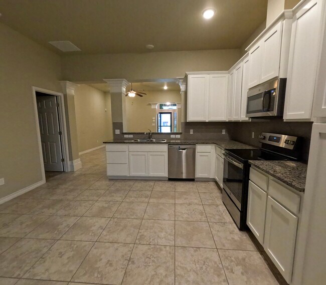 Building Photo - 7745 Corral Dr