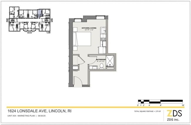 Primary Photo - 1624 Lonsdale Ave