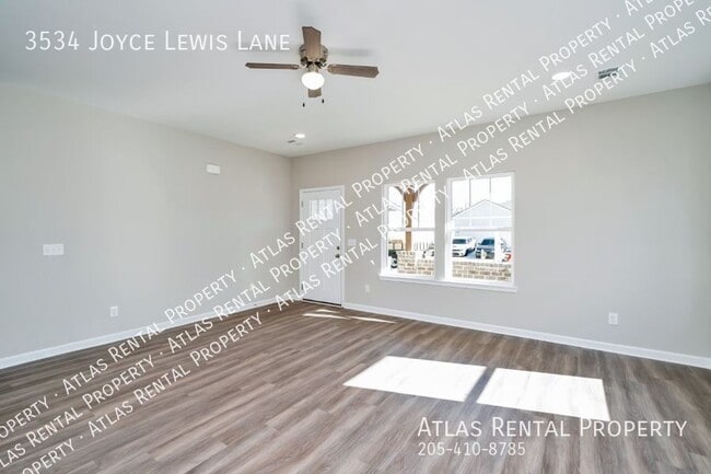 Building Photo - 3534 Joyce Lewis Ln