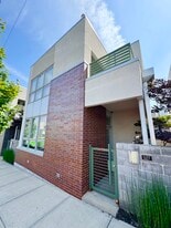 Building Photo - 527 Oak St