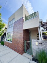 Building Photo - 527 Oak St