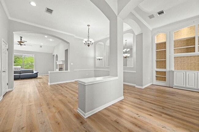 Building Photo - 3508 Refugio Ct