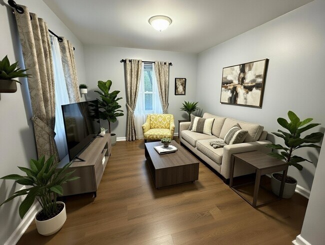 Building Photo - 423 Scott St