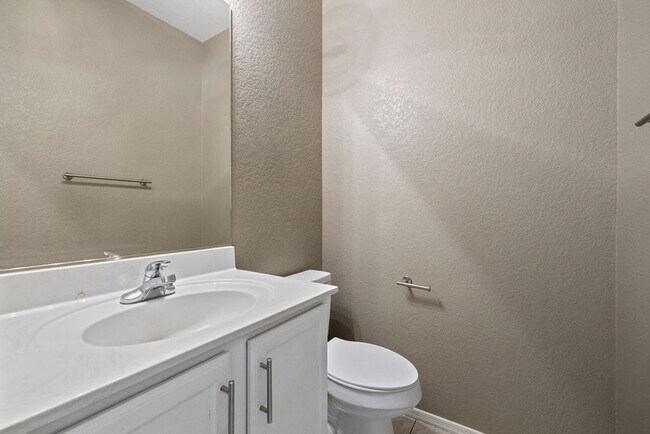 Building Photo - Located in Mesquite Ranch and the Award Wi...