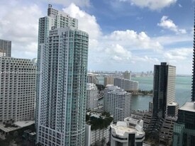 Building Photo - 1050 Brickell Ave