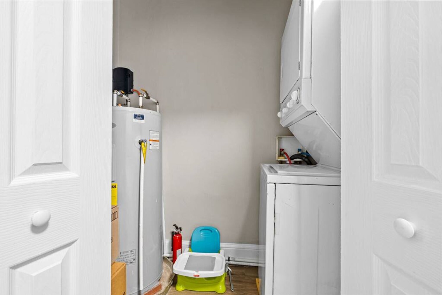 Building Photo - 2906 Chestnut St