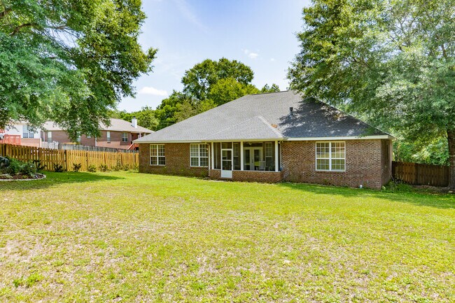 Building Photo - 606 Shoal River Dr