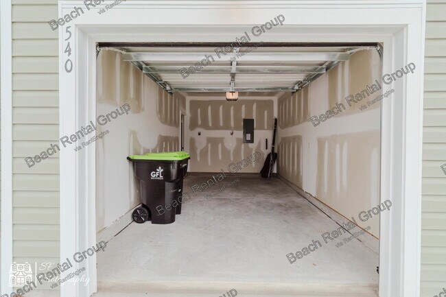 Building Photo - 540 Harrison Mill St