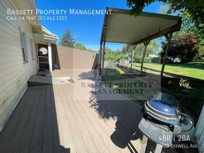 Building Photo - 3320 Dixwell Ave