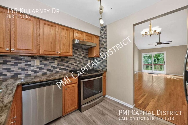 Building Photo - 145 Killarney Dr