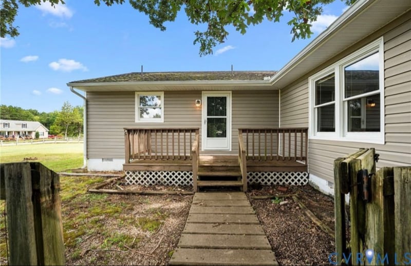 Building Photo - 2496 Red Lane Rd