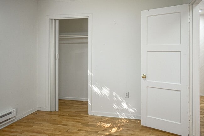 Building Photo - McPherson Duplex