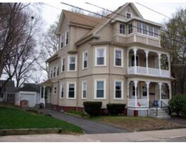 Building Photo - 48 John St