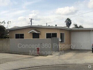 Building Photo - 11602 Walcroft St