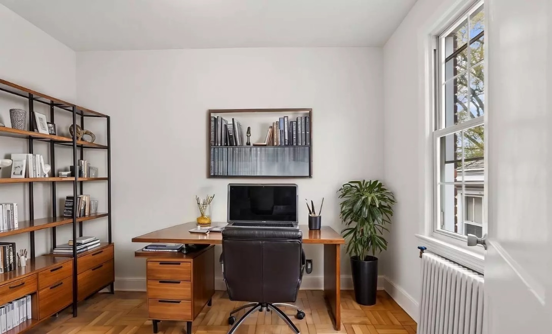 Building Photo - 4491 MacArthur Blvd NW