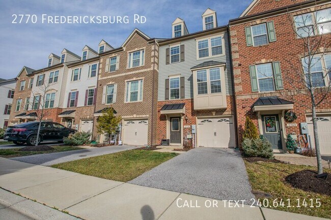 Building Photo - 2770 Fredericksburg Rd