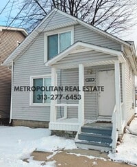 Building Photo - 34639 Brush St