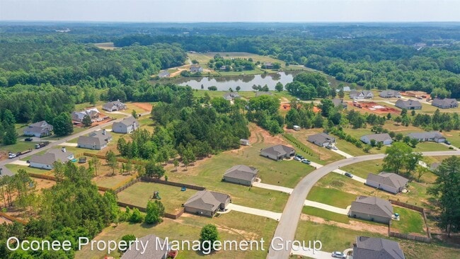 Building Photo - 4 br, 2 bath House - 142 Oconee Meadows Ways