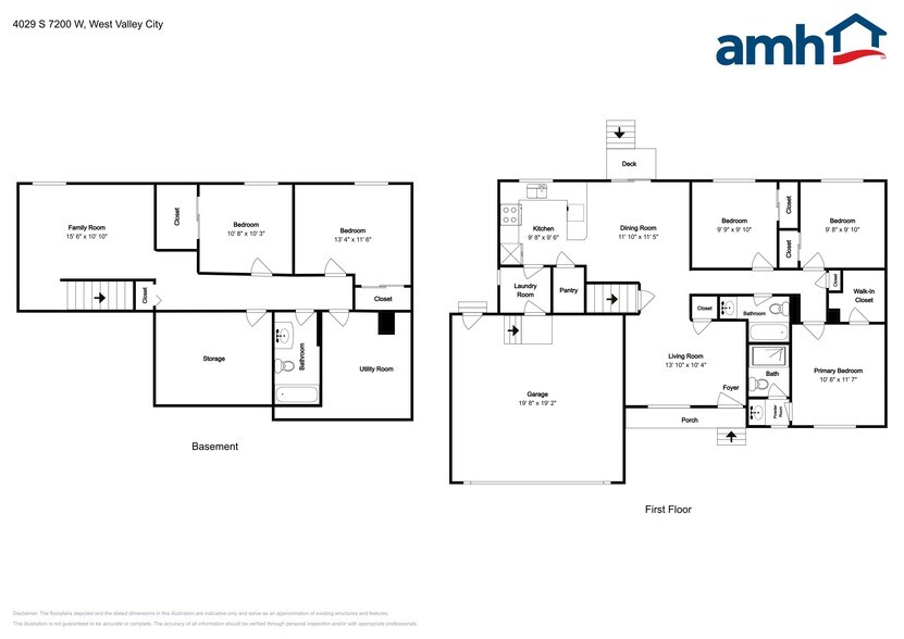 Building Photo - 4029 S 7200 W