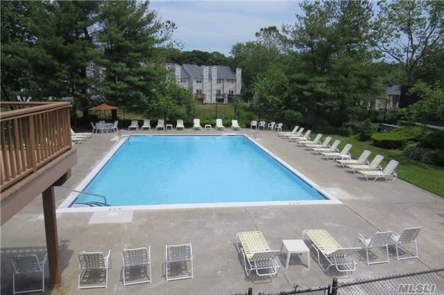 Swimming Pool - 20 Leeward Ln