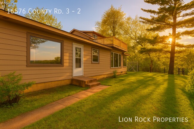 Building Photo - 16576 Co Rd 3