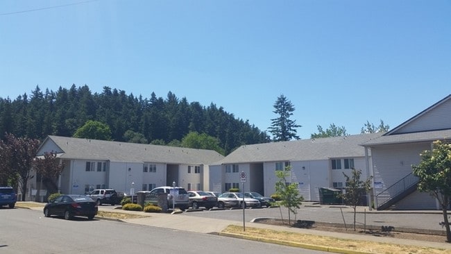 Building Photo - Foxstar Apartments