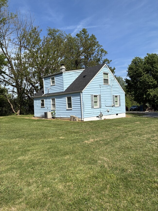 Building Photo - 1022 Virginia Ave