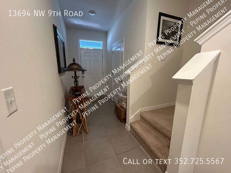 Building Photo - 13694 NW 9th Rd