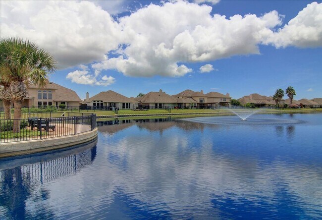 Building Photo - 7938 Fort Griffen Dr