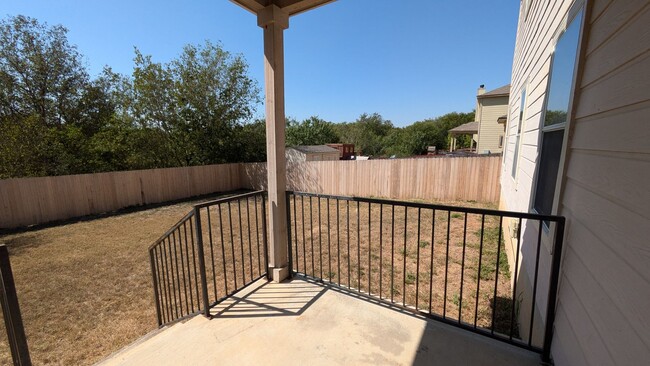 Building Photo - 9526 Nueces Canyon