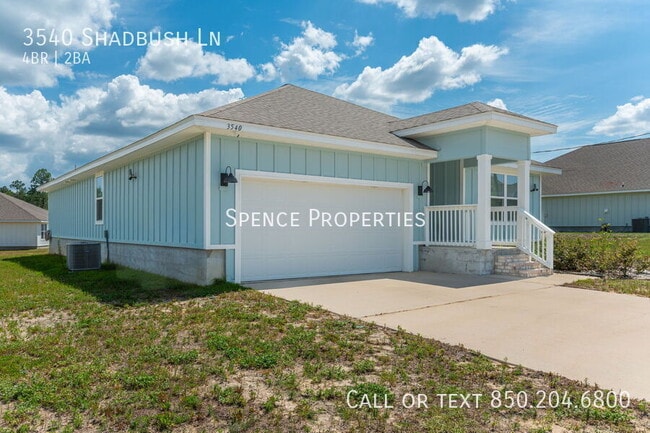 Building Photo - 3540 Shadbush Ln