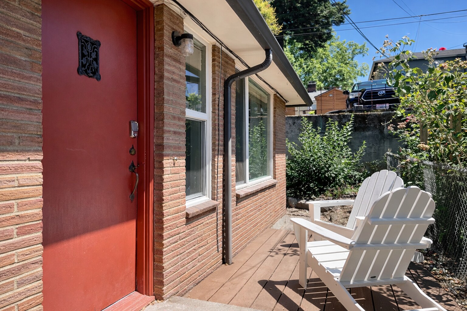Building Photo - 4324 3rd Ave NW