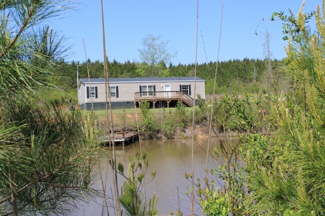 Building Photo - 818 W Grantville Rd