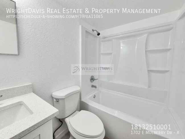 Building Photo - 1702 E Mulberry Dr