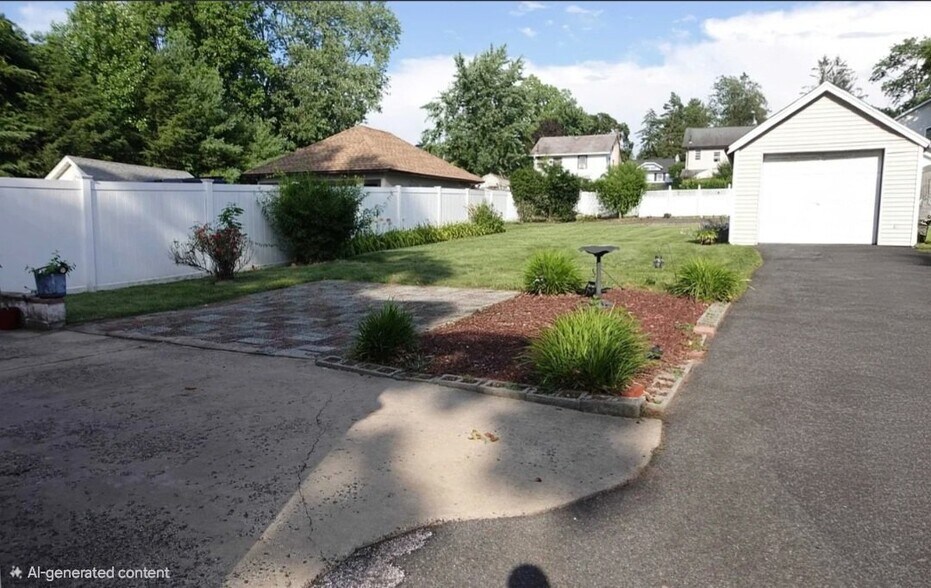 Building Photo - 1153 Queen Anne Rd