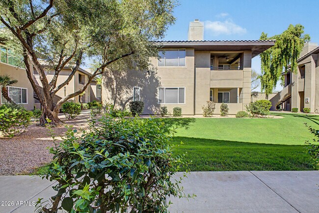 Building Photo - 7009 E Acoma Dr