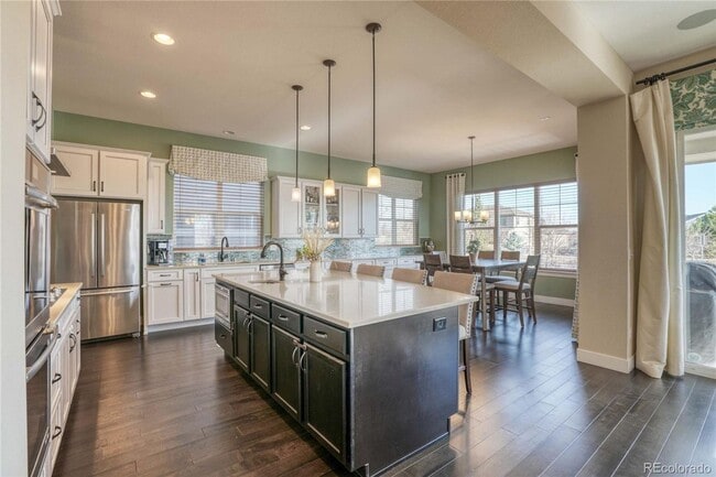 Building Photo - Beautiful Spacious 4 bed/4.5 bathroom in Broomfield - Available NOW!