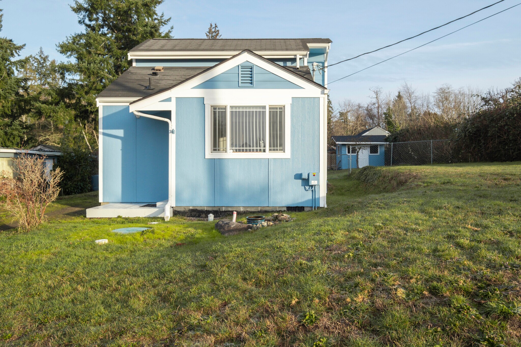 Building Photo - 2506 NE Franklin St