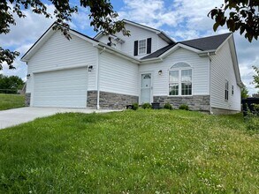 Building Photo - Lovely Single Family House with New Flooring & Paint! 2-Car Garage