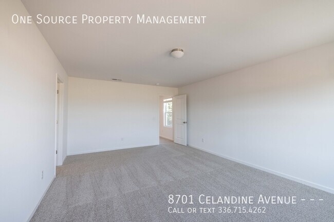 Building Photo - 8701 Celandine Ave