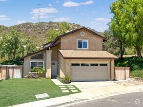 Building Photo - Beautifully updated 4-bed, 3-bath, two-sto...