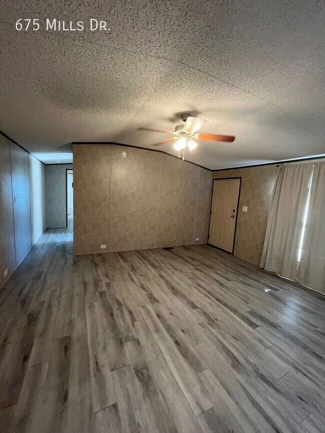 Building Photo - 675 E Mls Dr
