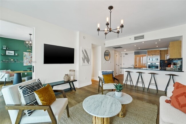 Building Photo - 6799 Collins Ave