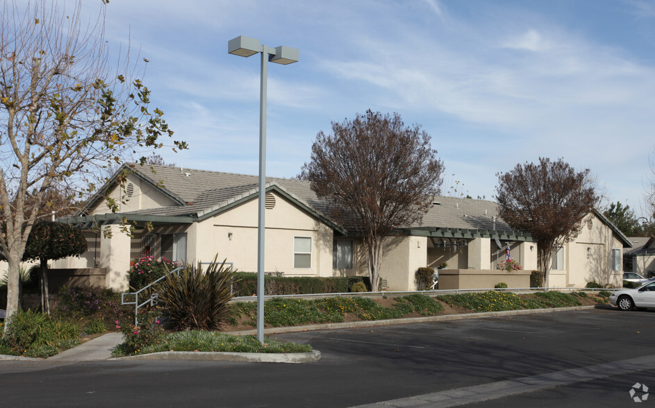 Building Photo - Creekside Senior Apartments 60+