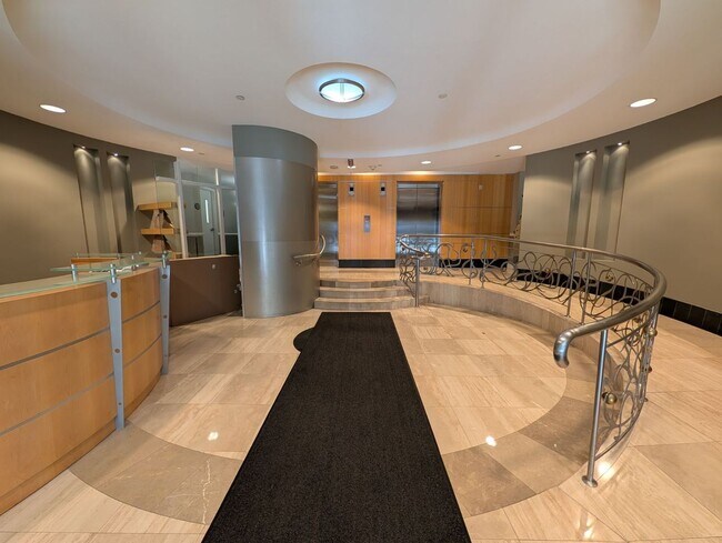 Building Photo - 2 bed, 2 bath Condo at The Eleven, Logan Circle