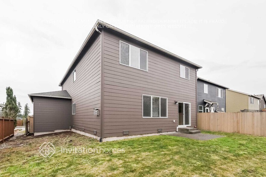 Building Photo - 21318 SE 274th Pl